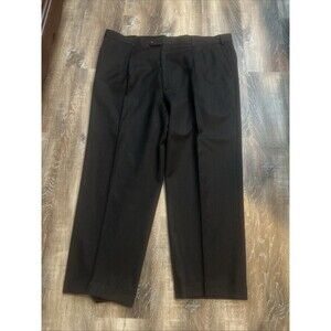 Bozzalla & Lesna linea naturale  Size 44 made in Italy  100% wool RN 90711 Pants
